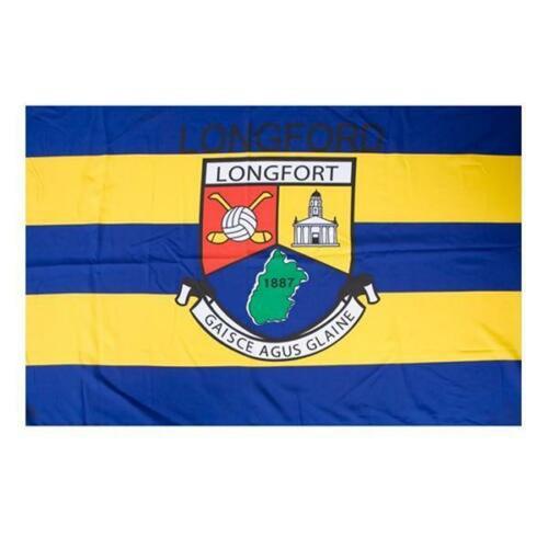Longford official gaa - official,
