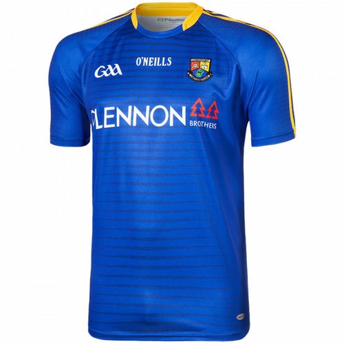 Longford gaa county - county, jersey