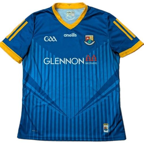 Longford gaa jersey neills - gaa,